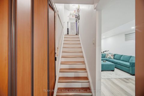 Photo 27 at 129 Bankview Circle, Clairville, Toronto