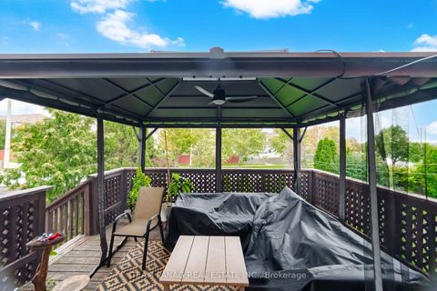 Photo 41 at 129 Bankview Circle, Clairville, Toronto