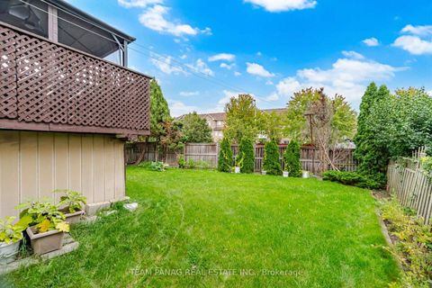 Photo 42 at 129 Bankview Circle, Clairville, Toronto