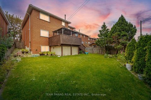 Photo 43 at 129 Bankview Circle, Clairville, Toronto