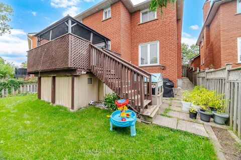 Photo 44 at 129 Bankview Circle, Clairville, Toronto