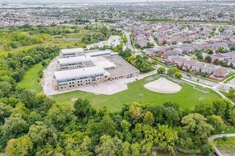 Photo 47 at 129 Bankview Circle, Clairville, Toronto