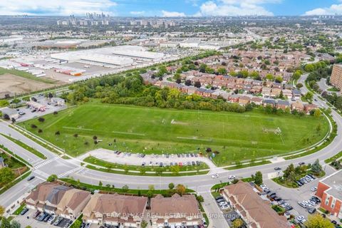 Photo 48 at 129 Bankview Circle, Clairville, Toronto