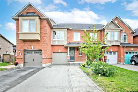 Photo 1 at 16 Venture Avenue, Rouge Woods, Richmond Hill
