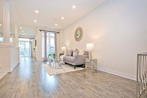 Photo 2 at 16 Venture Avenue, Rouge Woods, Richmond Hill