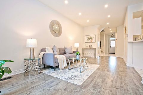 Photo 3 at 16 Venture Avenue, Rouge Woods, Richmond Hill