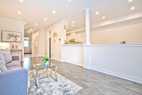 Photo 4 at 16 Venture Avenue, Rouge Woods, Richmond Hill