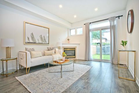 Photo 5 at 16 Venture Avenue, Rouge Woods, Richmond Hill