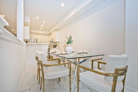 Photo 6 at 16 Venture Avenue, Rouge Woods, Richmond Hill