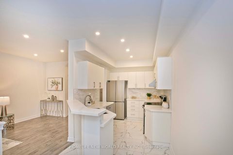 Photo 8 at 16 Venture Avenue, Rouge Woods, Richmond Hill