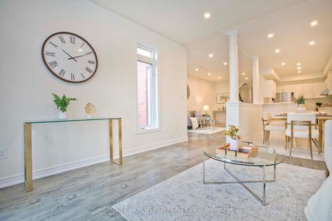 Photo 11 at 16 Venture Avenue, Rouge Woods, Richmond Hill