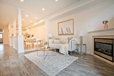 Photo 12 at 16 Venture Avenue, Rouge Woods, Richmond Hill