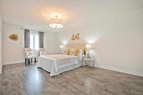 Photo 18 at 16 Venture Avenue, Rouge Woods, Richmond Hill