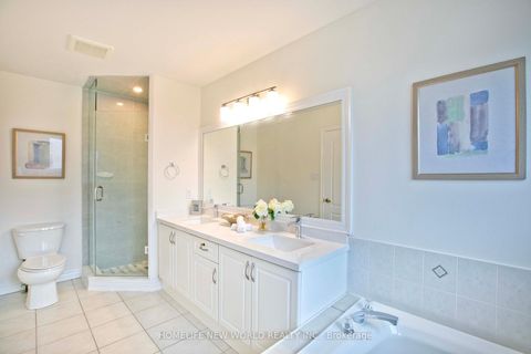 Photo 21 at 16 Venture Avenue, Rouge Woods, Richmond Hill