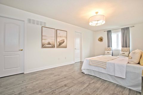 Photo 22 at 16 Venture Avenue, Rouge Woods, Richmond Hill