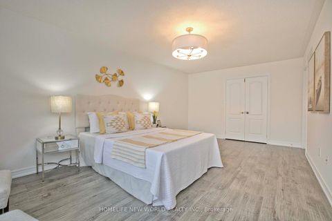 Photo 23 at 16 Venture Avenue, Rouge Woods, Richmond Hill