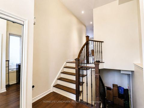 Photo 2 at 41 Mansard Drive, Jefferson, Richmond Hill