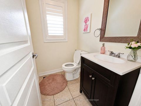Photo 5 at 41 Mansard Drive, Jefferson, Richmond Hill