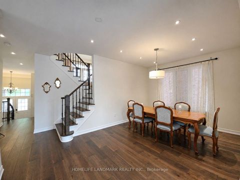 Photo 6 at 41 Mansard Drive, Jefferson, Richmond Hill