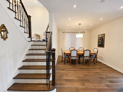 Photo 7 at 41 Mansard Drive, Jefferson, Richmond Hill
