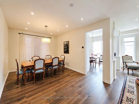 Photo 8 at 41 Mansard Drive, Jefferson, Richmond Hill