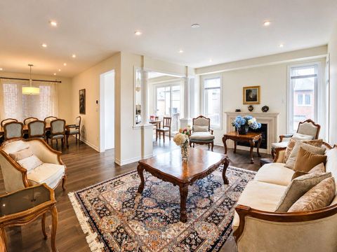 Photo 13 at 41 Mansard Drive, Jefferson, Richmond Hill