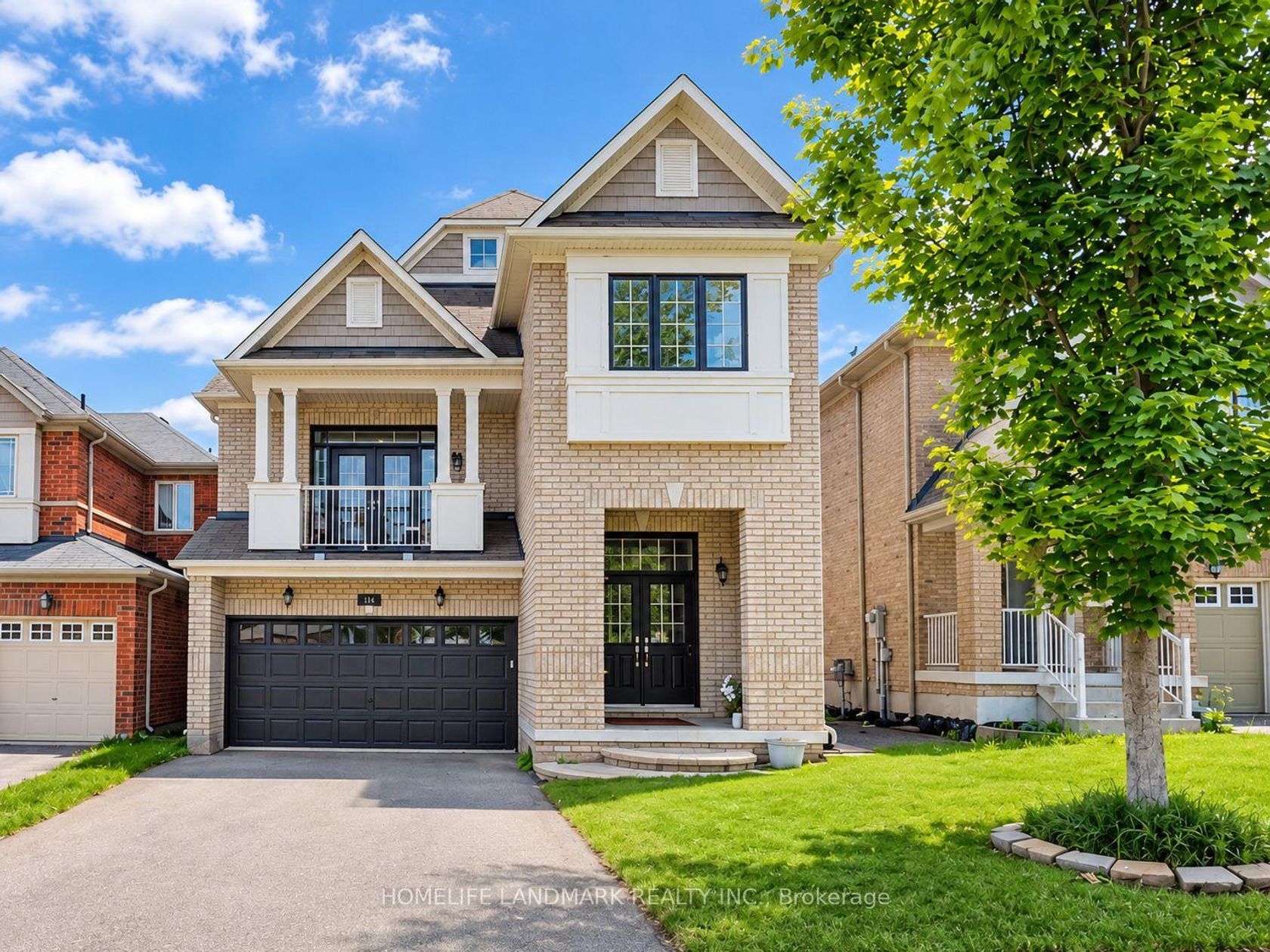 41 Mansard Drive, Jefferson, Richmond Hill photo number 2