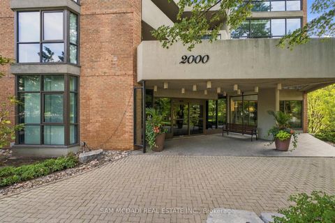 Photo 0 at 2009 - 2000 Islington Avenue, The Westway, Toronto