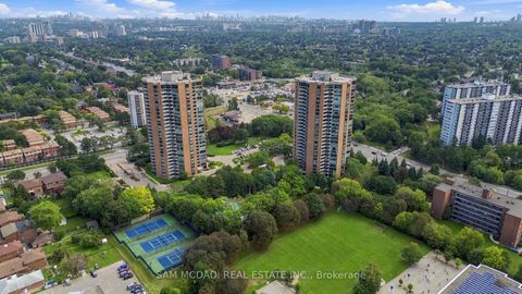Photo 1 at 2009 - 2000 Islington Avenue, The Westway, Toronto