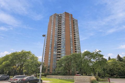 Photo 3 at 2009 - 2000 Islington Avenue, The Westway, Toronto