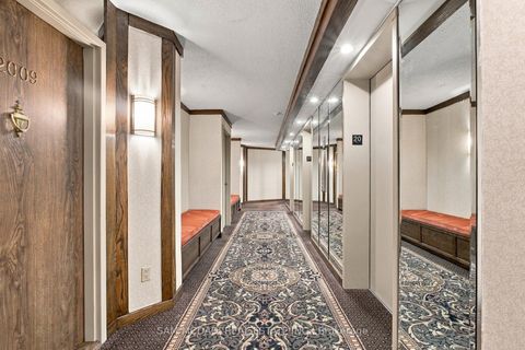 Photo 4 at 2009 - 2000 Islington Avenue, The Westway, Toronto