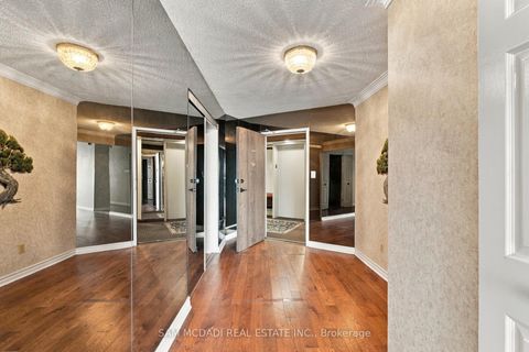 Photo 6 at 2009 - 2000 Islington Avenue, The Westway, Toronto