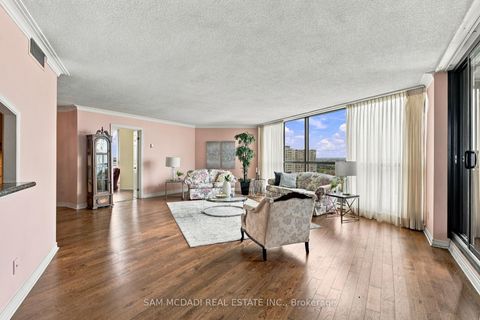 Photo 7 at 2009 - 2000 Islington Avenue, The Westway, Toronto