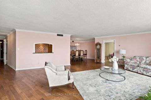 Photo 8 at 2009 - 2000 Islington Avenue, The Westway, Toronto