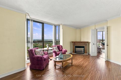 Photo 10 at 2009 - 2000 Islington Avenue, The Westway, Toronto