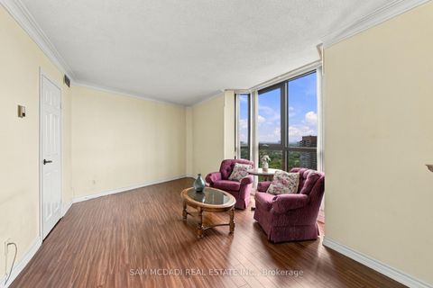 Photo 11 at 2009 - 2000 Islington Avenue, The Westway, Toronto