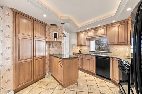 Photo 12 at 2009 - 2000 Islington Avenue, The Westway, Toronto