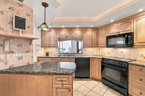 Photo 13 at 2009 - 2000 Islington Avenue, The Westway, Toronto