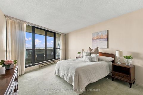 Photo 14 at 2009 - 2000 Islington Avenue, The Westway, Toronto