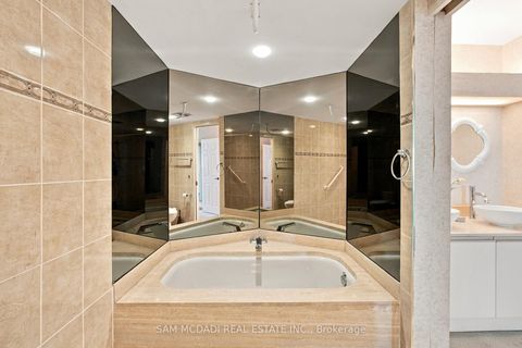 Photo 19 at 2009 - 2000 Islington Avenue, The Westway, Toronto