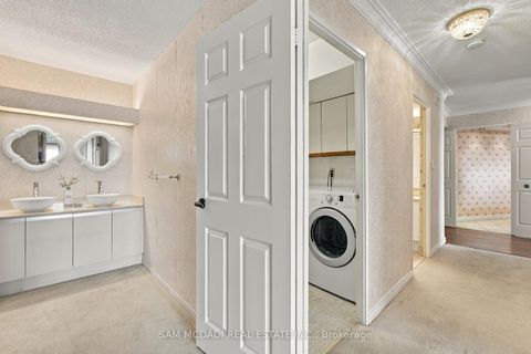 Photo 20 at 2009 - 2000 Islington Avenue, The Westway, Toronto