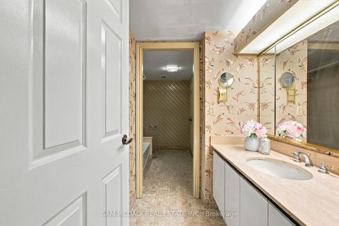 Photo 23 at 2009 - 2000 Islington Avenue, The Westway, Toronto