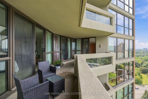 Photo 29 at 2009 - 2000 Islington Avenue, The Westway, Toronto