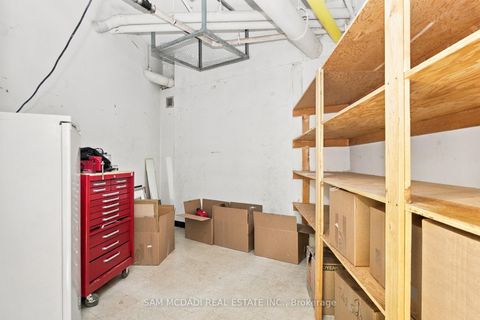 Photo 32 at 2009 - 2000 Islington Avenue, The Westway, Toronto