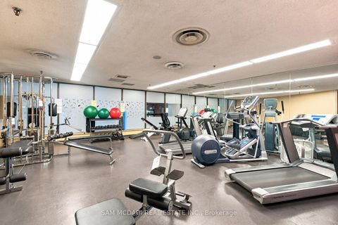 Photo 33 at 2009 - 2000 Islington Avenue, The Westway, Toronto