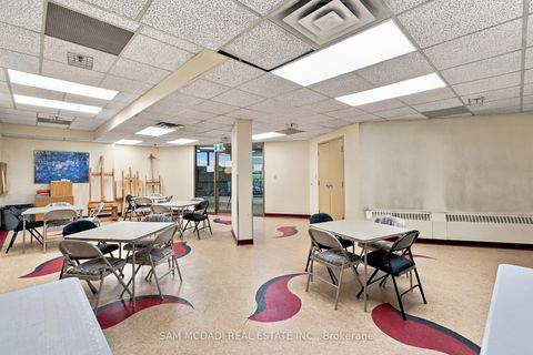 Photo 35 at 2009 - 2000 Islington Avenue, The Westway, Toronto