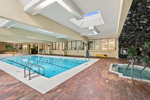 Photo 39 at 2009 - 2000 Islington Avenue, The Westway, Toronto