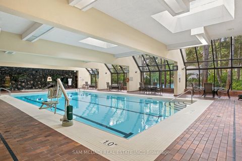 Photo 40 at 2009 - 2000 Islington Avenue, The Westway, Toronto