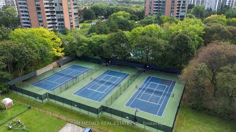 Photo 42 at 2009 - 2000 Islington Avenue, The Westway, Toronto