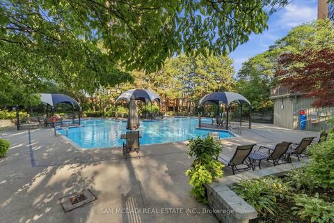 Photo 46 at 2009 - 2000 Islington Avenue, The Westway, Toronto